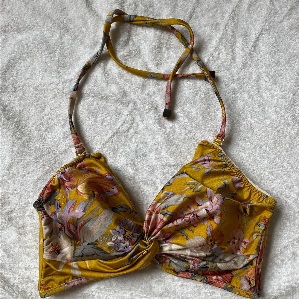 ZIMMERMANN Divinity Collection Bikini